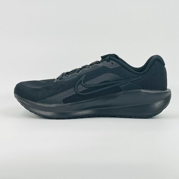 Nike Downshifter 13 WIDE \'Triple Black\' FJ1284-002 Multi Size main image 7